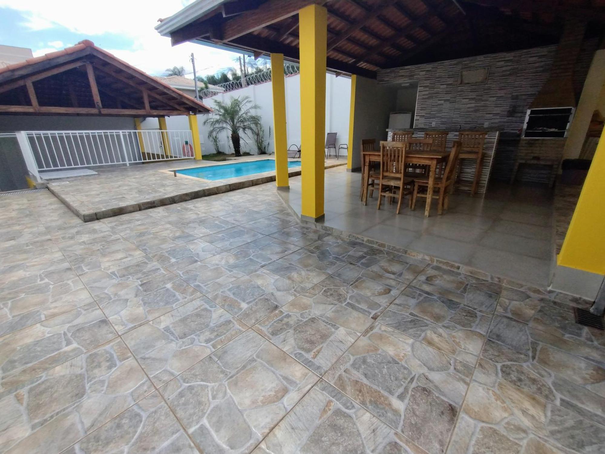 Pouso Oliveira Casa Com Ar Condicionado * São João Batista do Glória