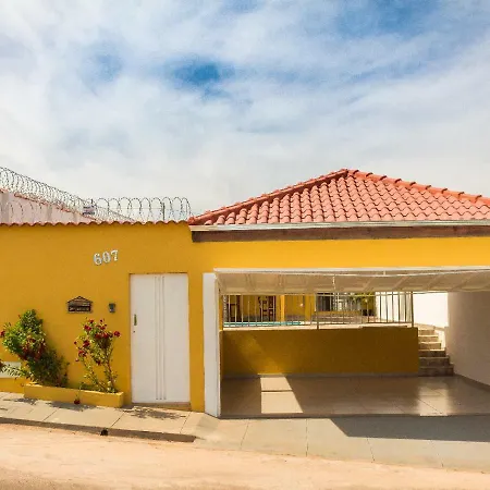 Villa Pouso Oliveira Casa Com Ar Condicionado São João Batista do Glória Exterior foto