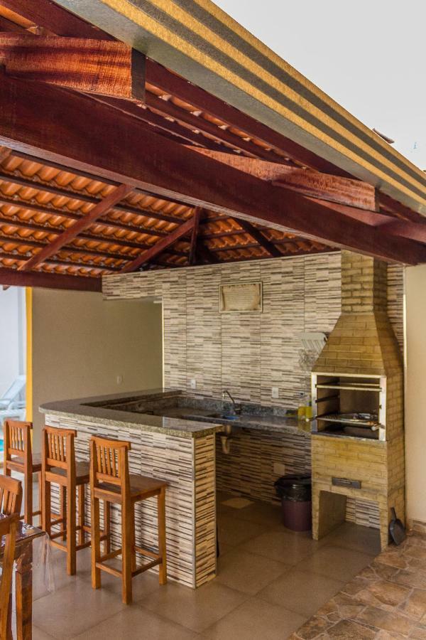 Pouso Oliveira Casa Com Ar Condicionado